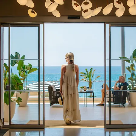 Royal Apollonia By Louis Hotel Limassol