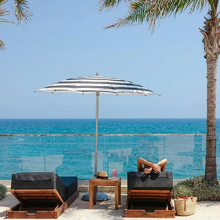 Royal Apollonia By Louis Hotel Limassol