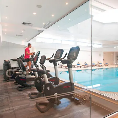 Royal Apollonia By Louis Limassol