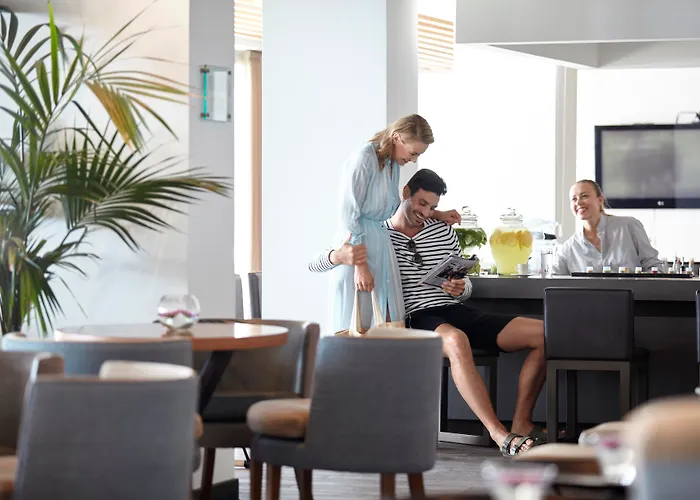 Royal Apollonia By Louis 5* Limassol