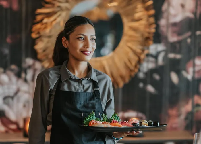 Hotel Royal Apollonia By Louis 5*