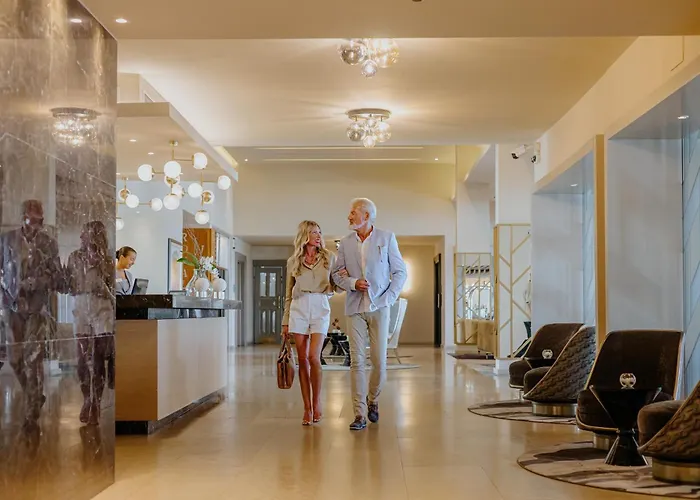 Hotel Royal Apollonia By Louis Limassol