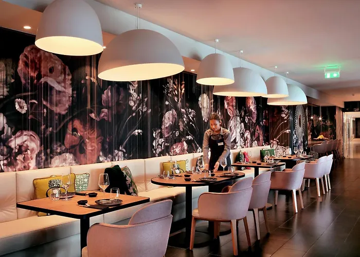 Hotel Royal Apollonia By Louis 5*