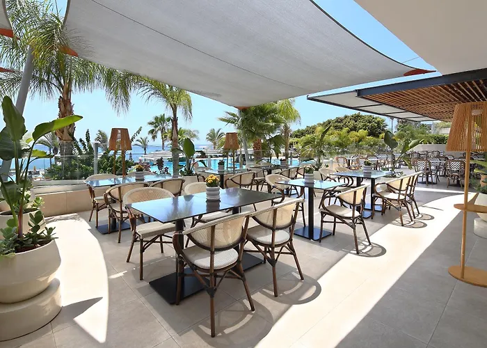 Hotel Royal Apollonia By Louis