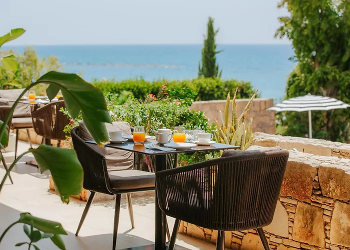 Royal Apollonia By Louis Limassol