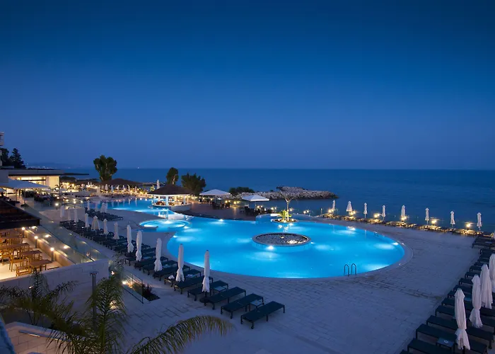 Royal Apollonia By Louis Limassol