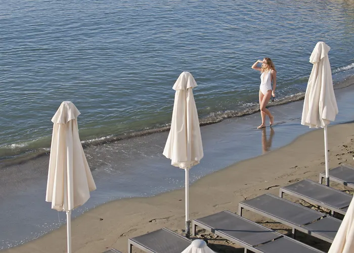 Hotel Royal Apollonia By Louis 5*