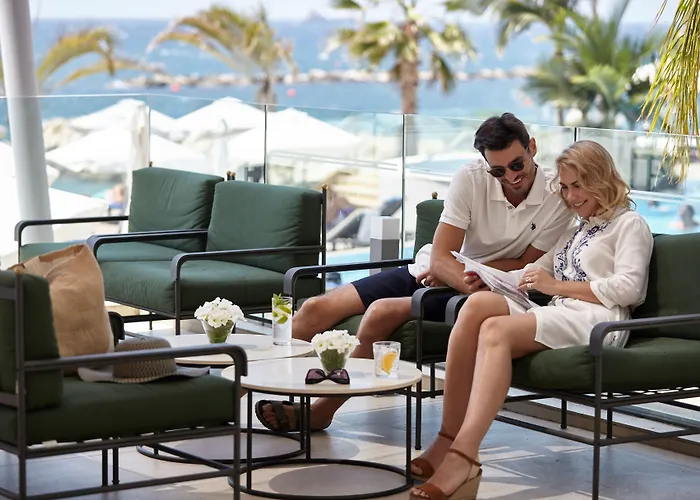 Royal Apollonia By Louis Hotel