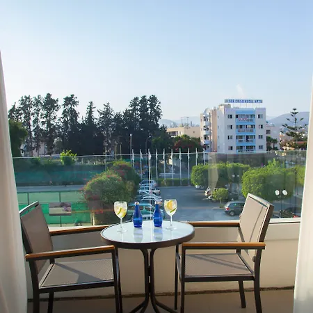 Royal Apollonia By Louis Hotel 5*