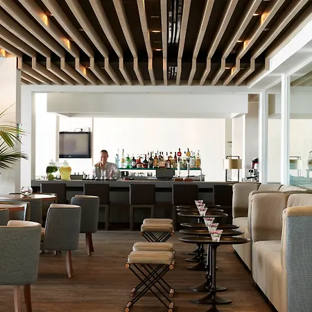 Hotel Royal Apollonia By Louis 5*