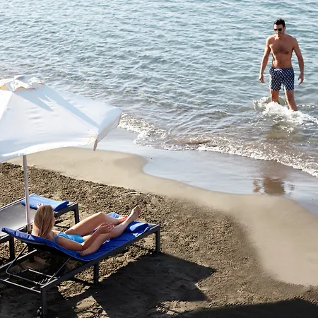 Royal Apollonia By Louis Hotel 5*