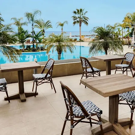 Royal Apollonia By Louis Hotel Limassol