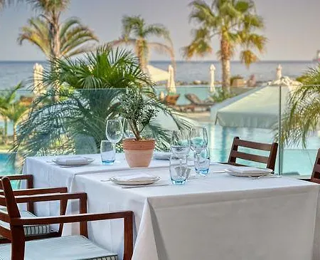 Hotel Royal Apollonia By Louis 5*