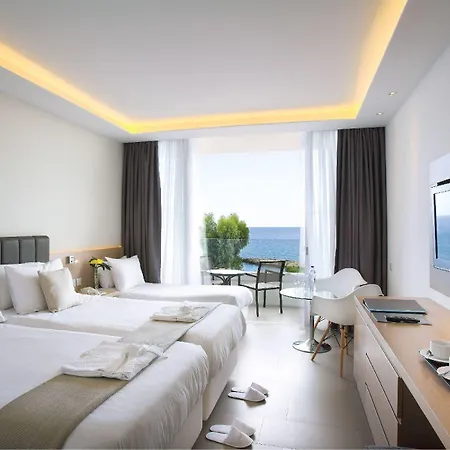 Royal Apollonia By Louis Hotel Limassol
