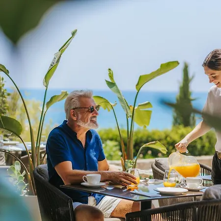 Royal Apollonia By Louis 5* Limassol