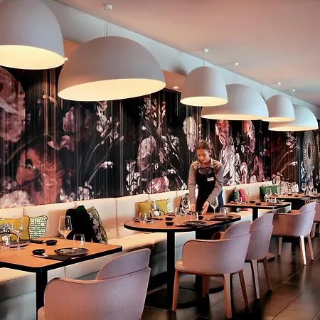 Hotel Royal Apollonia By Louis 5*