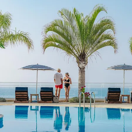 Royal Apollonia By Louis 5* Limisso