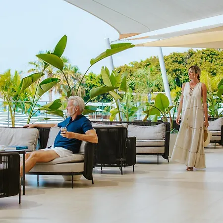 Hotel Royal Apollonia By Louis