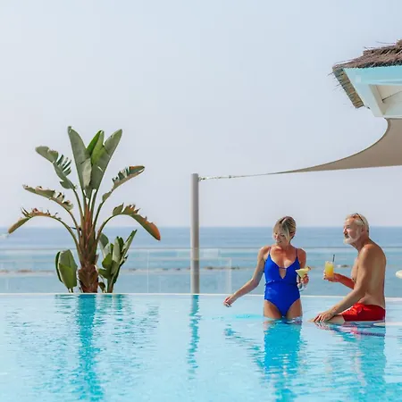 Royal Apollonia By Louis 5* Limassol