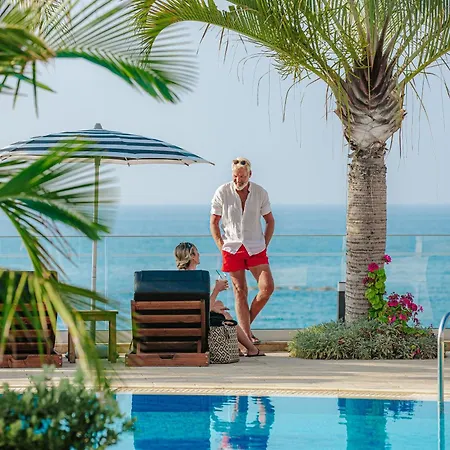 Royal Apollonia By Louis Otel