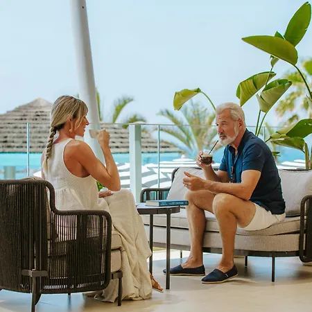 Royal Apollonia By Louis Hotel 5*