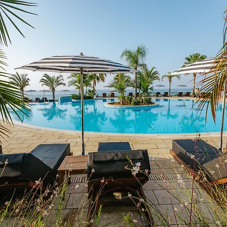 Hotel Royal Apollonia By Louis Limassol