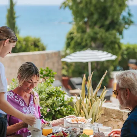 Royal Apollonia By Louis Hotel Limassol