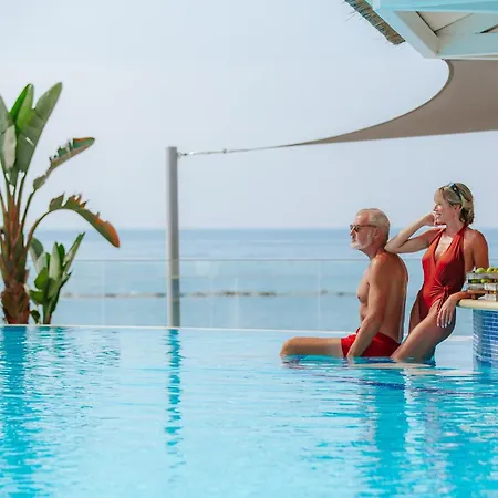 Royal Apollonia By Louis Hotel Limassol