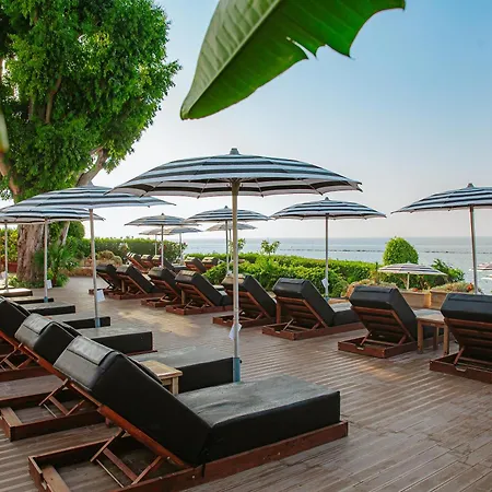 Royal Apollonia By Louis Limassol