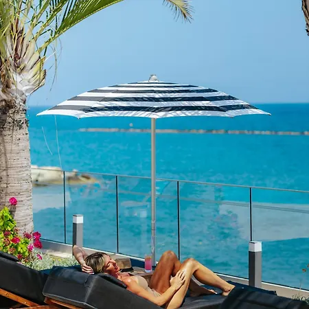 Royal Apollonia By Louis Hotel Limassol