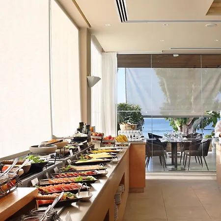 Royal Apollonia By Louis 5* Limassol