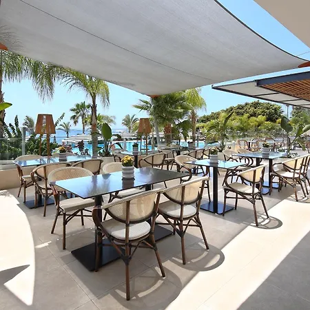 Hotel Royal Apollonia By Louis