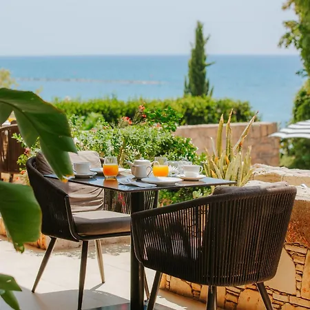 Royal Apollonia By Louis Limassol