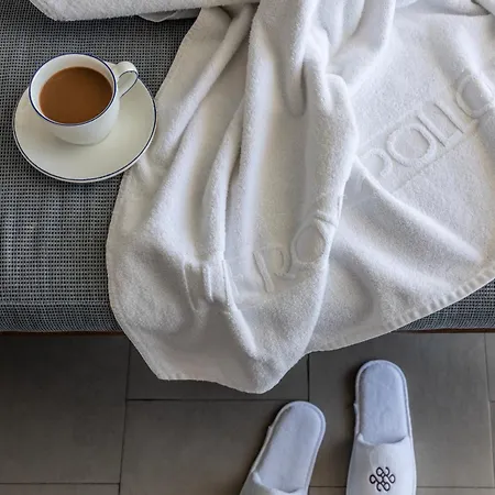Hotel Royal Apollonia By Louis 5*