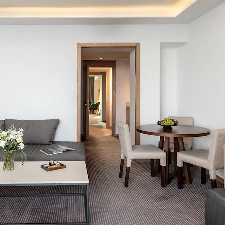 Royal Apollonia By Louis Hotel Limassol