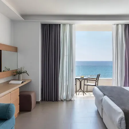 Royal Apollonia By Louis Hotel Limassol