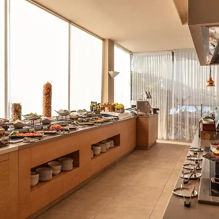 Royal Apollonia By Louis 5* Limassol
