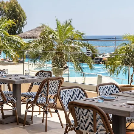 Royal Apollonia By Louis Hotel