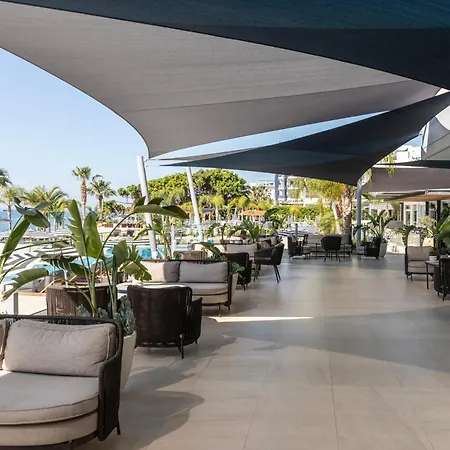 Hotel Royal Apollonia By Louis Limassol