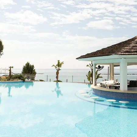 Royal Apollonia By Louis 5* Limassol