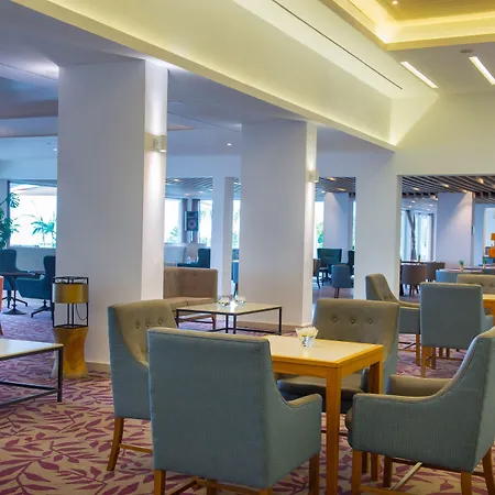 Hotel Royal Apollonia By Louis Limassol