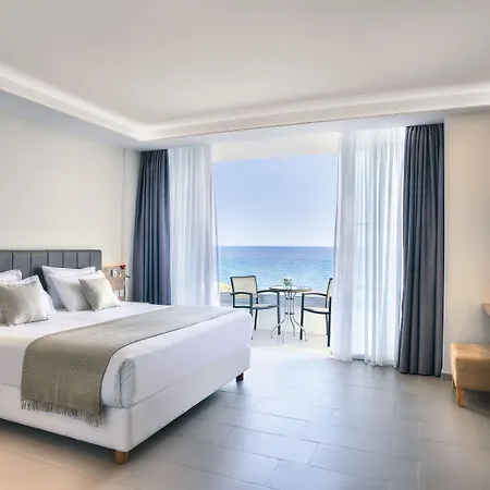 Royal Apollonia By Louis Hotel Lemesos