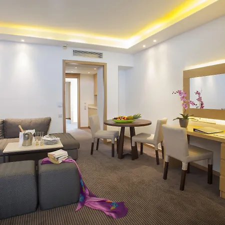 Royal Apollonia By Louis Limassol