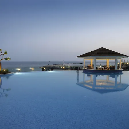 Royal Apollonia By Louis Hotel Limisso