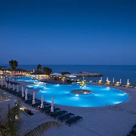Royal Apollonia By Louis Limisso
