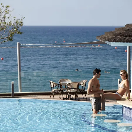 Royal Apollonia By Louis Hotel