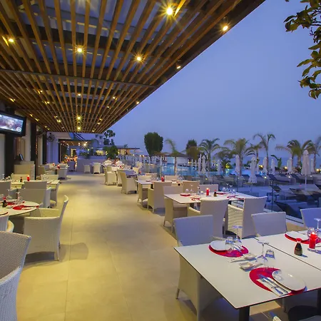 Royal Apollonia By Louis Limassol