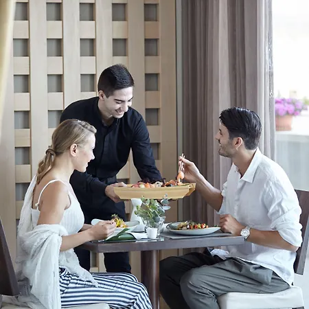 Royal Apollonia By Louis Hotel Limisso