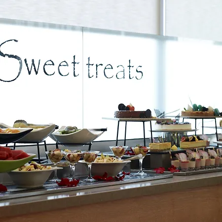 Royal Apollonia By Louis Hotel