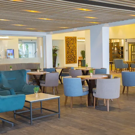 Hotel Royal Apollonia By Louis